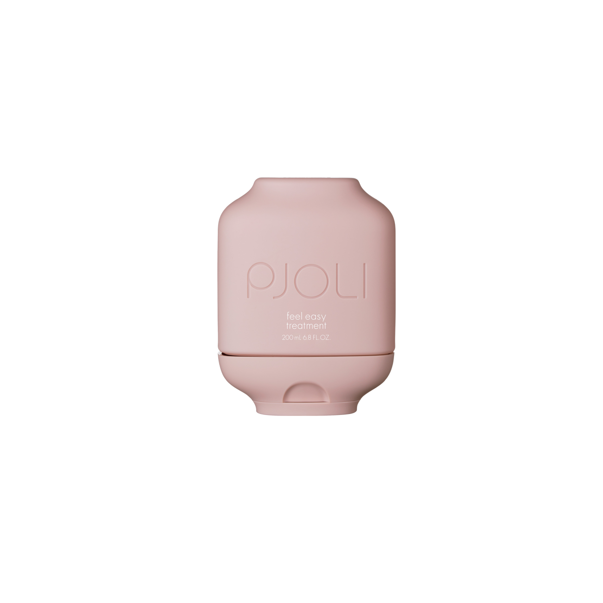 PJOLI Feel Easy Treatment - For Fine/Normal Hair - 200ml