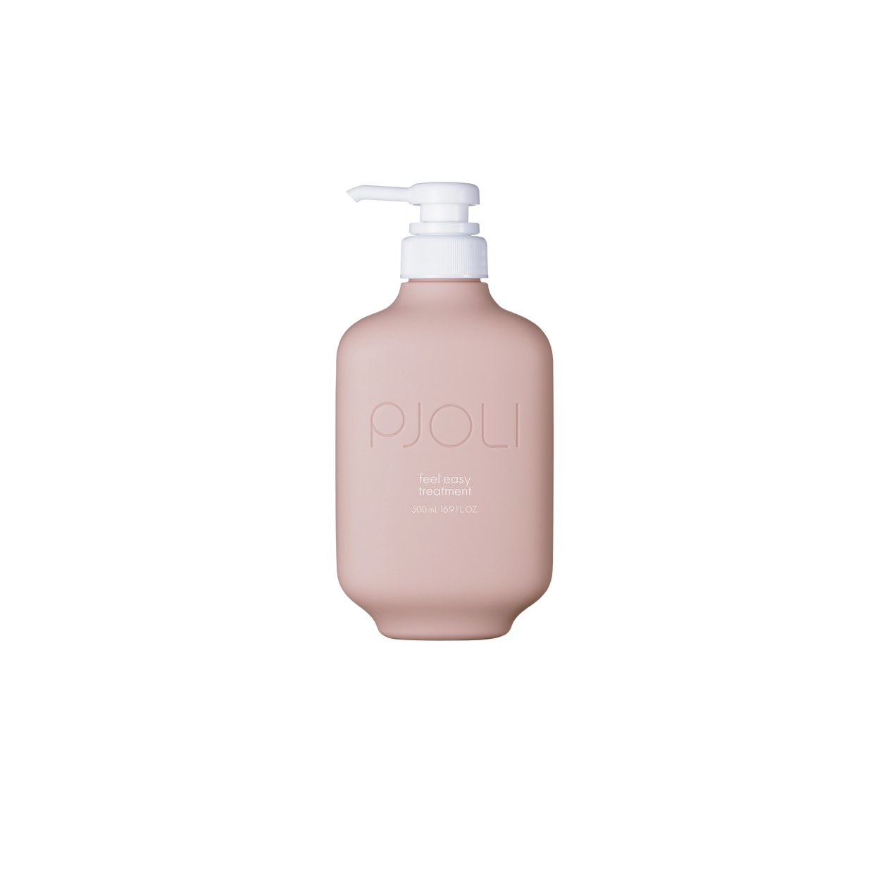 PJOLI Feel Easy Treatment - For Fine/Normal Hair - 500ml