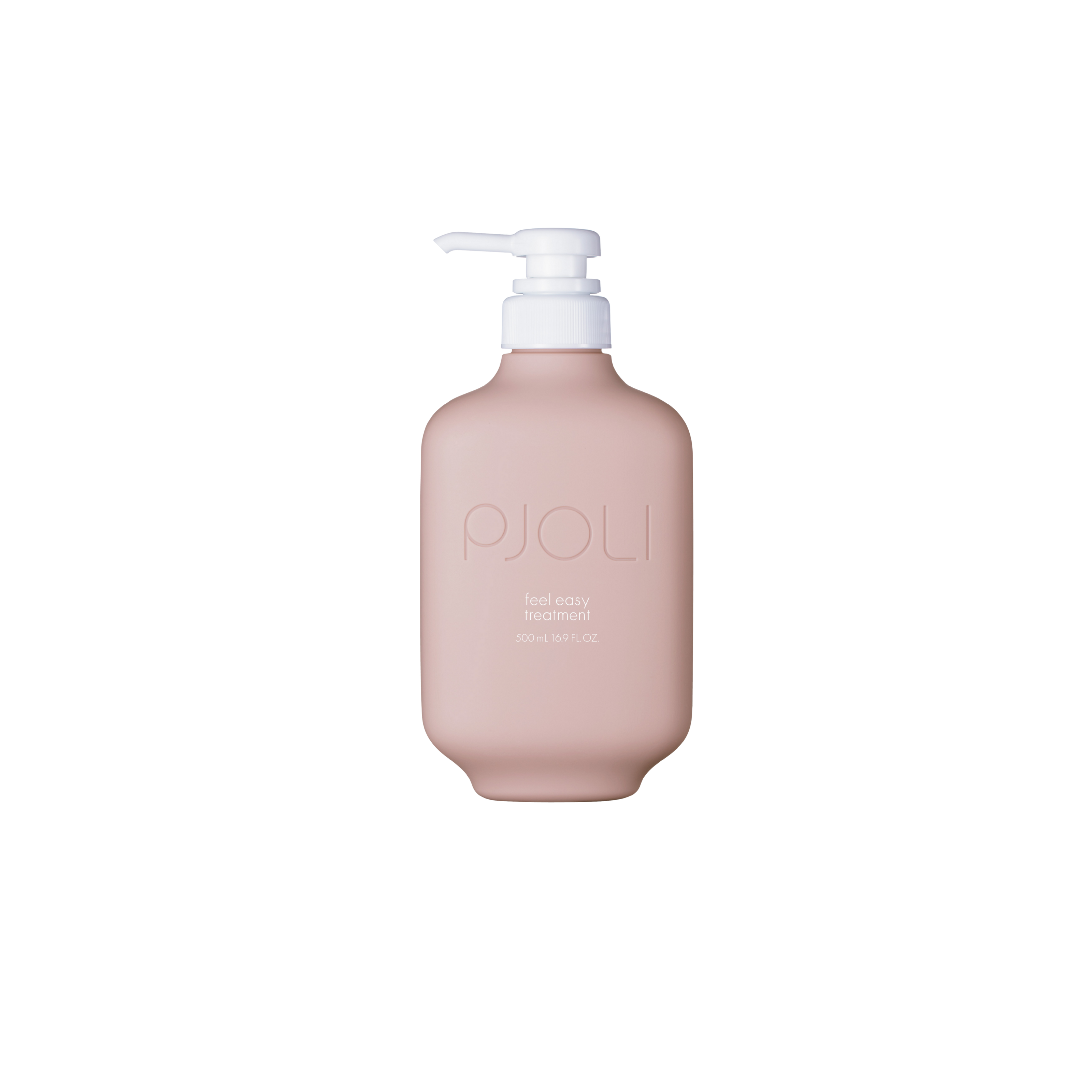 PJOLI Feel Easy Treatment - For Fine/Normal Hair - 500ml