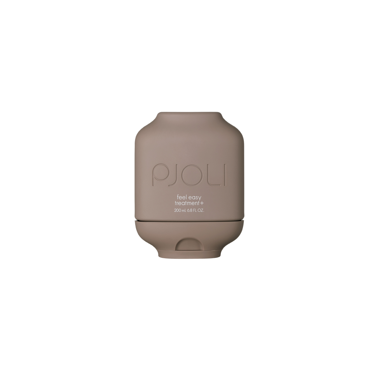 PJOLI Feel Easy Treatment - For Normal/Course Hair - 200ml