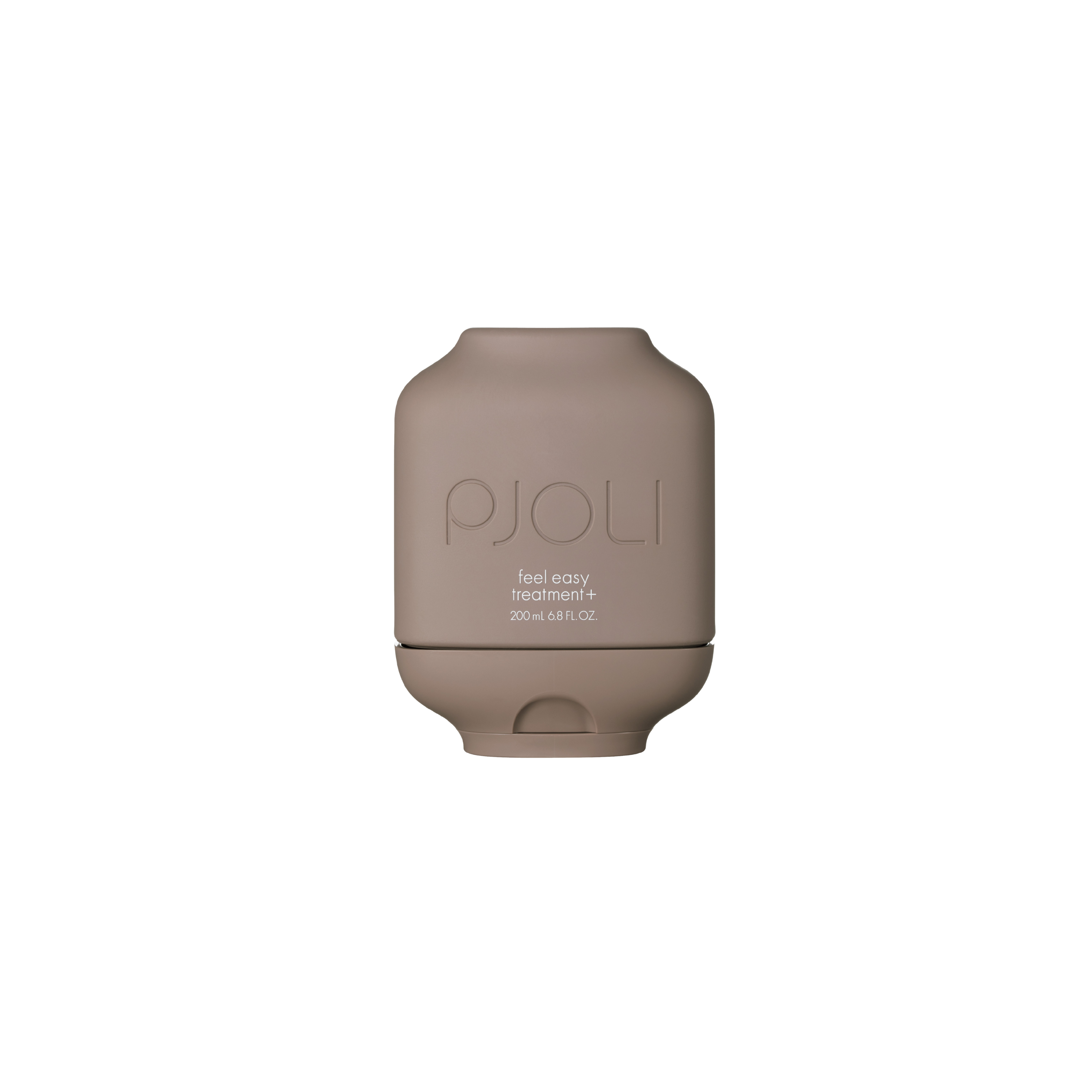 PJOLI Feel Easy Treatment - For Normal/Course Hair - 200ml