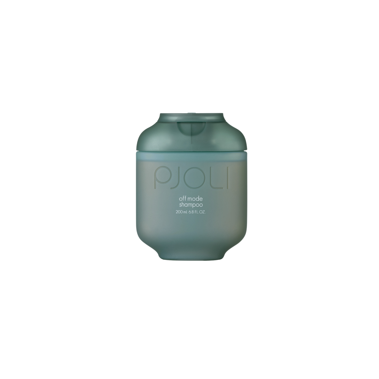 PJOLI OFF Mode Shampoo - 200ml