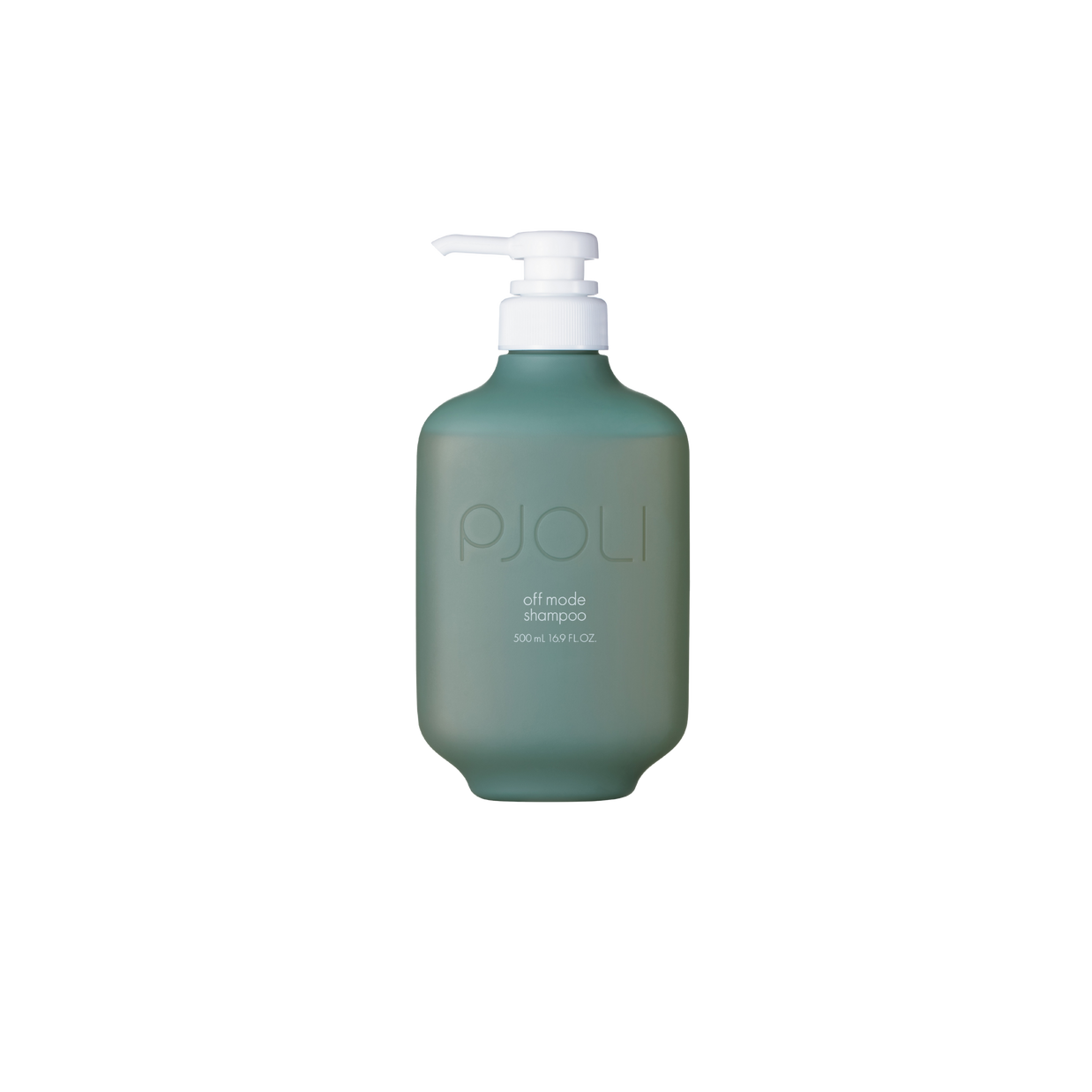 PJOLI OFF Mode Shampoo - 500ml