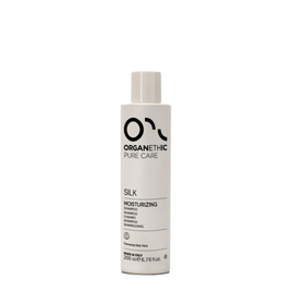 SILK – Moisturizing Shampoo 200ml