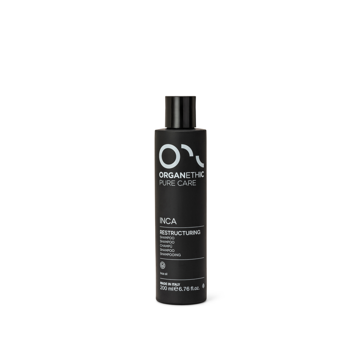 INCA – Restructuring Shampoo 200ml