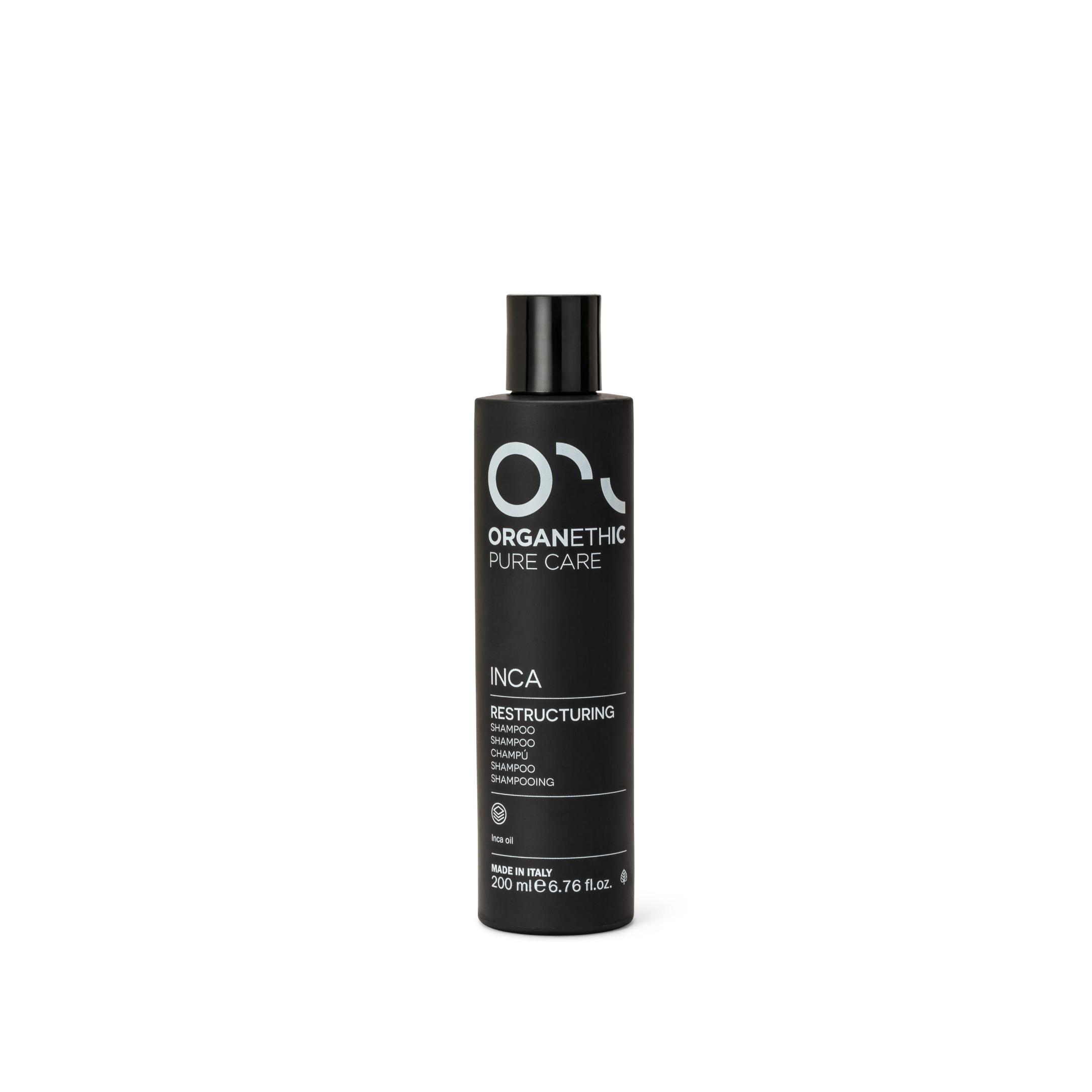 INCA – Restructuring Shampoo 200ml
