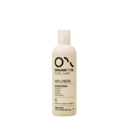 WELLNESS - Energizing Shampoo 250ml