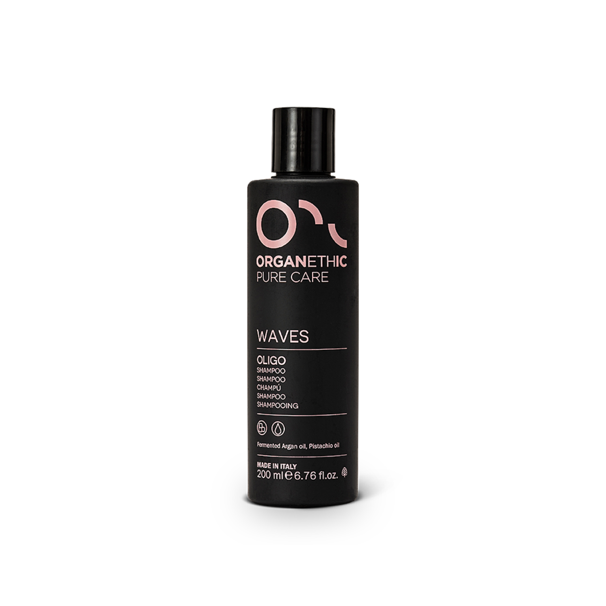 WAVES – Oligo Shampoo 200ml