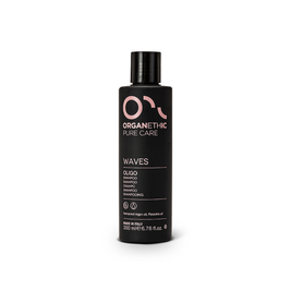 WAVES – Oligo Shampoo 200ml