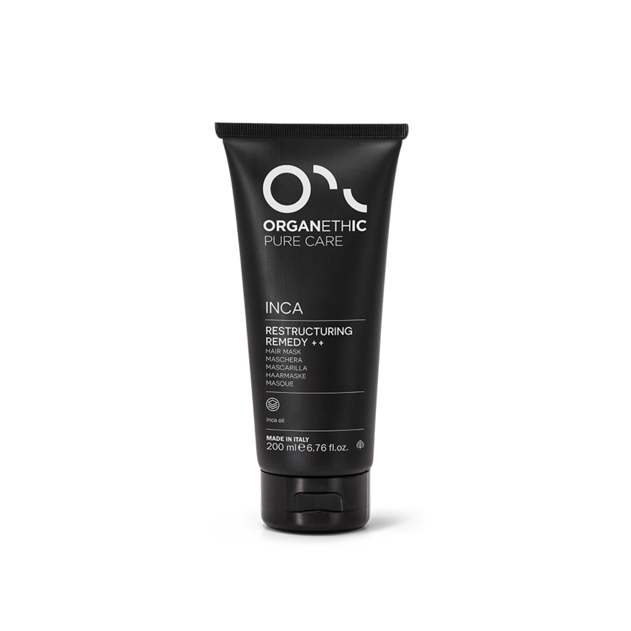 INCA – Restructuring Remedy++ Hair Mask 200ml