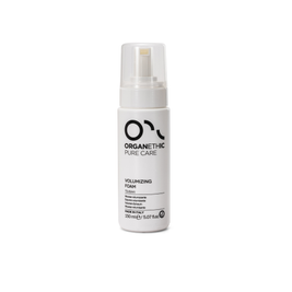 Styling & Finishing – STYLE SHAPING Volumizing Foam 150ml