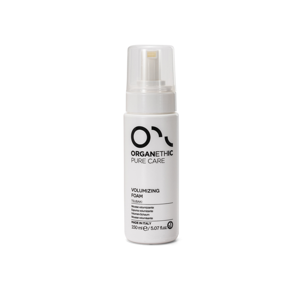 Styling & Finishing – STYLE SHAPING Volumizing Foam 150ml