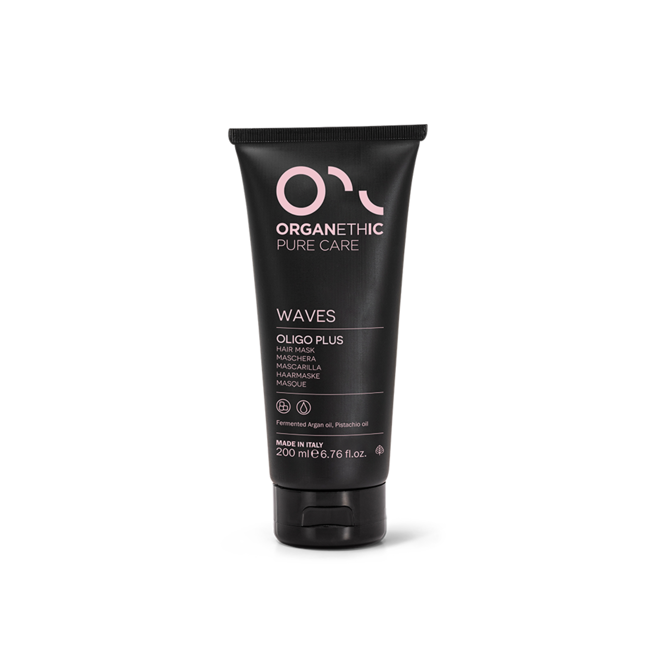 WAVES – Oligo PLUS Mask 200ml