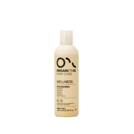 WELLNESS – Nourishing Shampoo 250ml