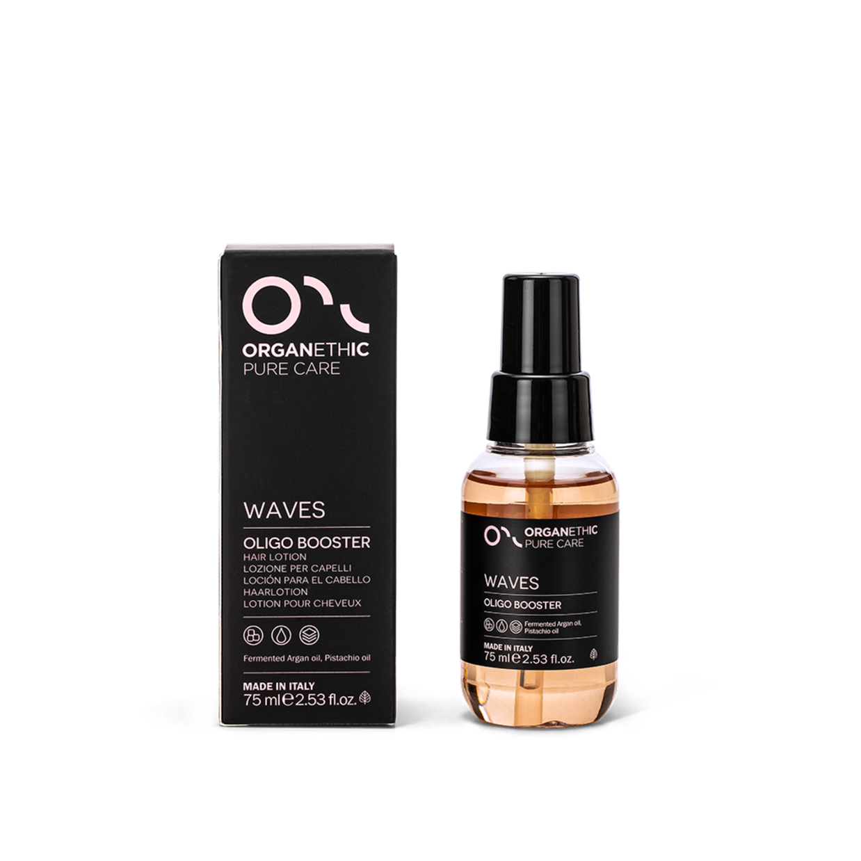 WAVES – Oligo Booster 200ml