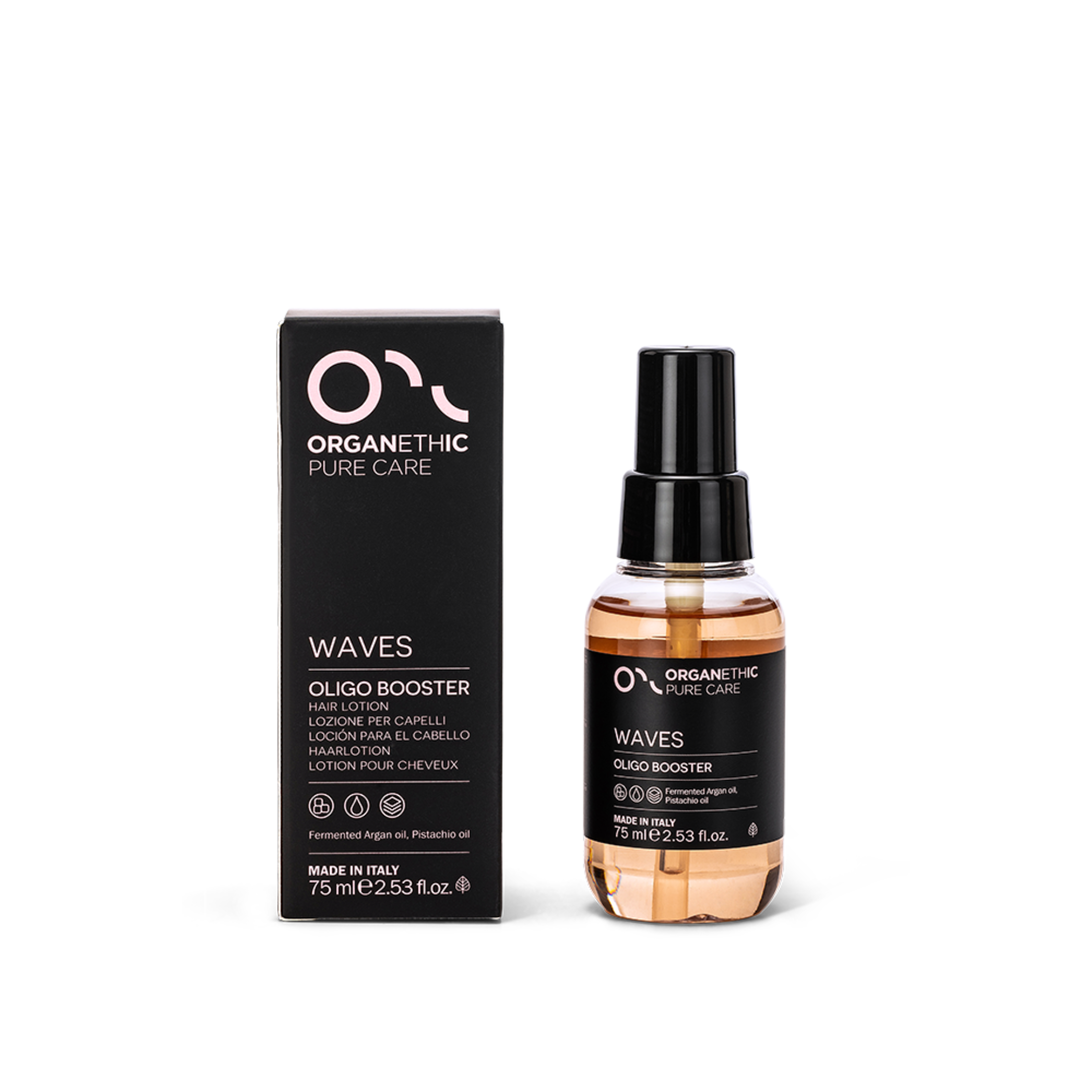 WAVES – Oligo Booster 200ml