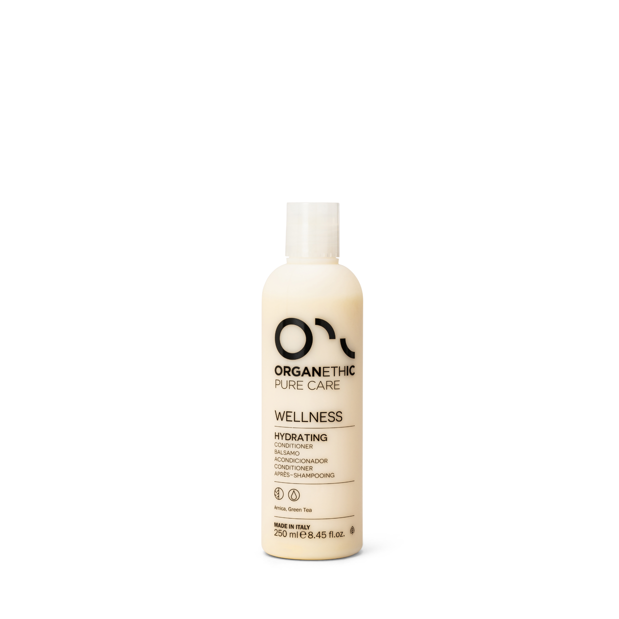 WELLNESS – Hydrating Conditioner 250ml