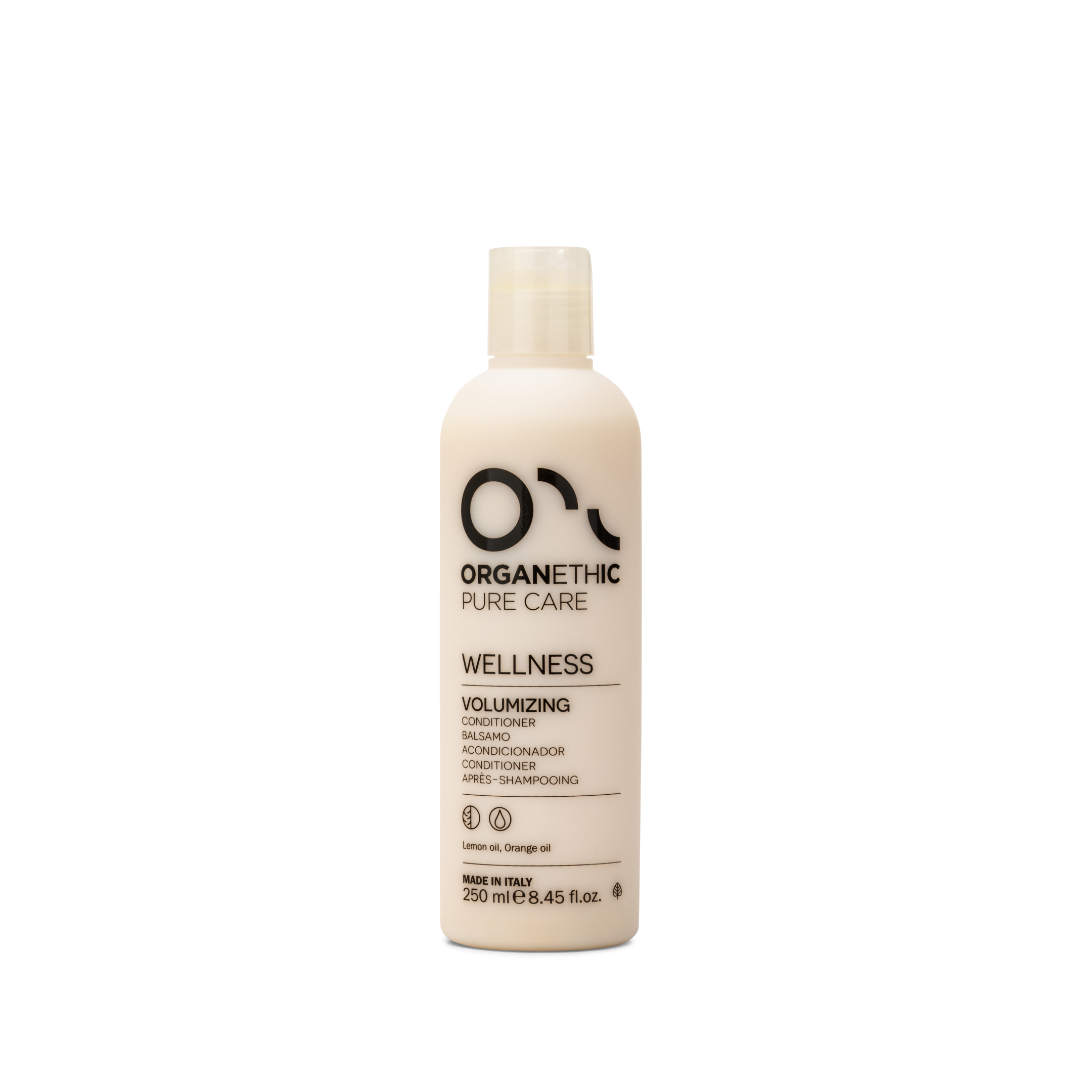 WELLNESS – Volumizing Conditioner 250ml