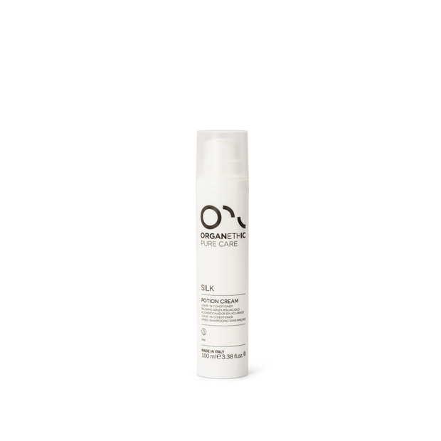 SILK – Potion Cream Leave-in Conditioner 100ml