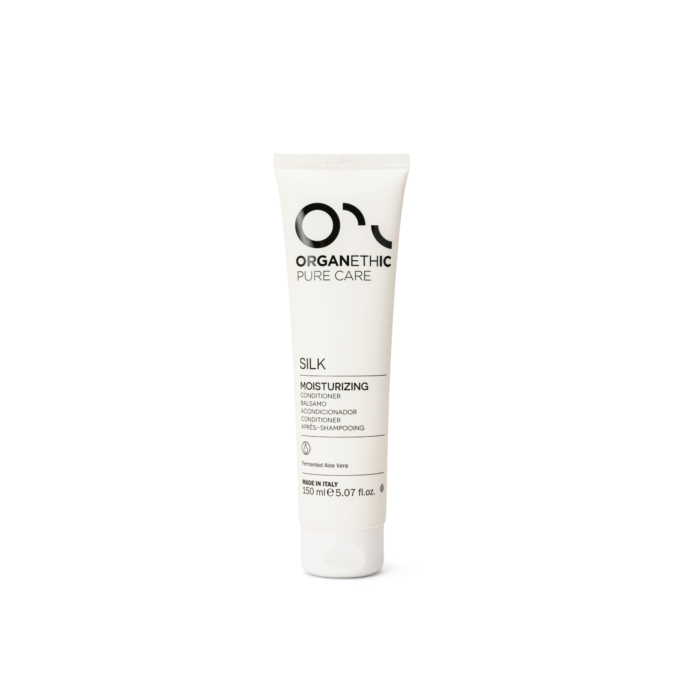 SILK – Moisturizing Conditioner 150ml
