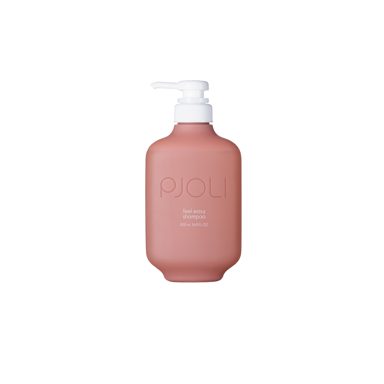 PJOLI Feel Easy Shampoo - 500ml