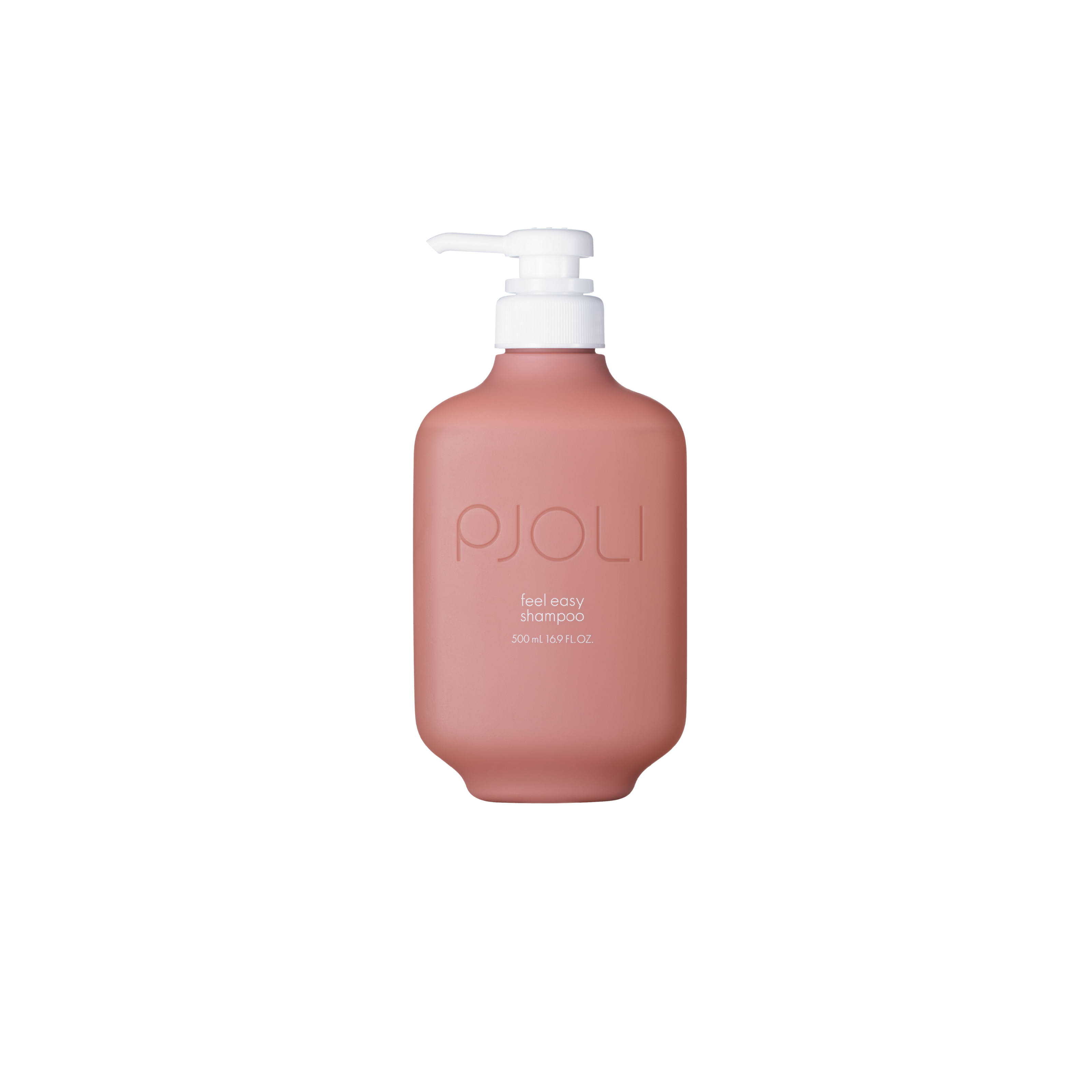 PJOLI Feel Easy Shampoo - 500ml – SAYANG HAIR PJOLI Feel Easy Shampoo - 500ml – SAYANG HAIR