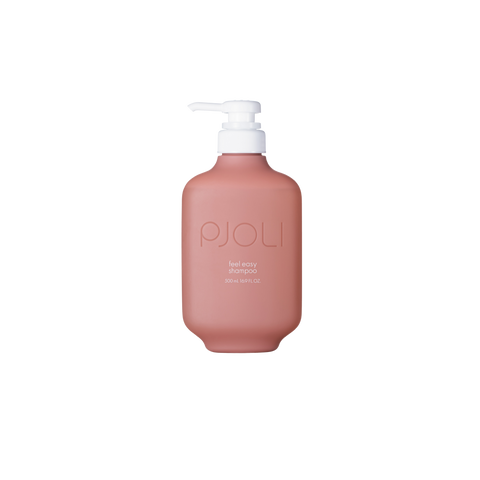 PJOLI Feel Easy Shampoo - 500ml