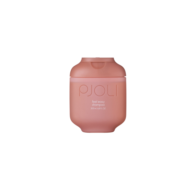PJOLI Feel Easy Shampoo - 200ml