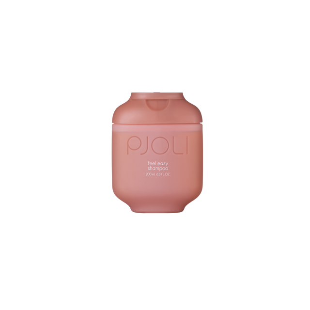PJOLI feel easy shampoo &treatmentのセット PJOLI Feel Easy Shampoo - 200ml – SAYANG HAIR