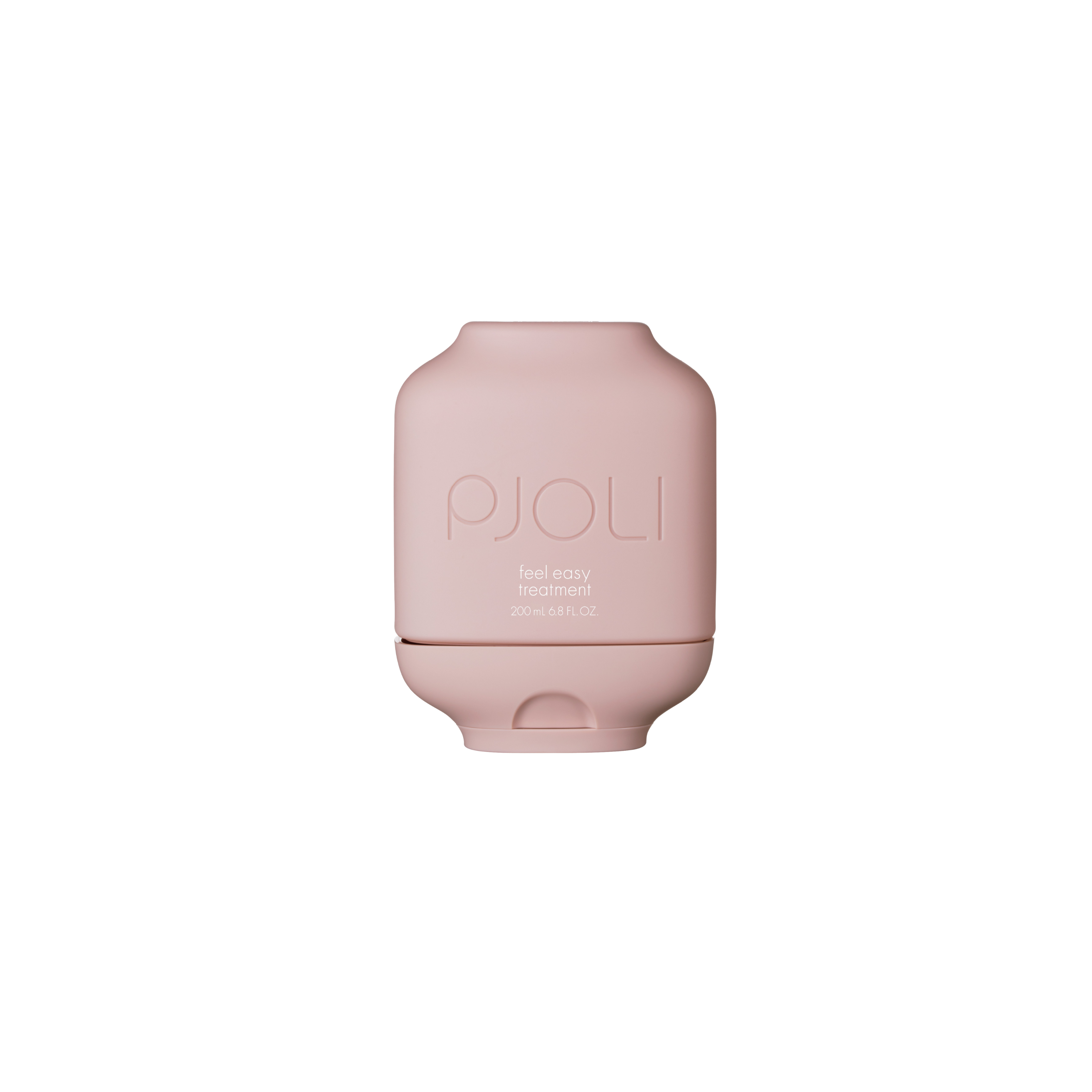 PJOLI Feel Easy Treatment -  For Fine/Normal Hair - 200ml