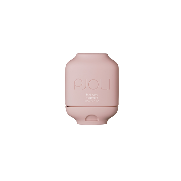 PJOLI Feel Easy Treatment -  For Fine/Normal Hair - 200ml
