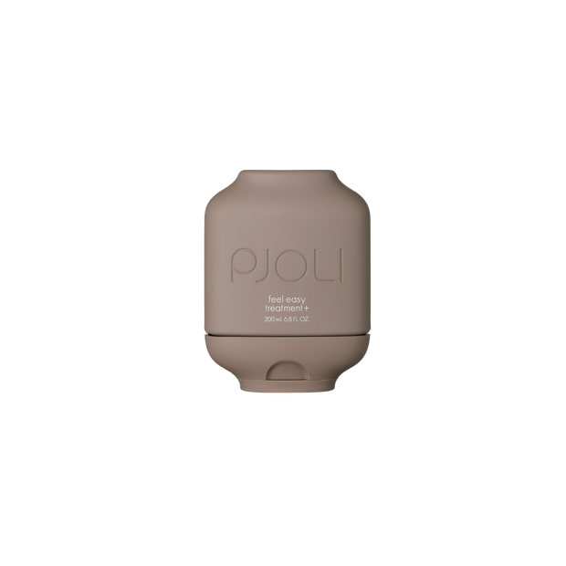 PJOLI Feel Easy Treatment -  For Normal/Course Hair - 200ml