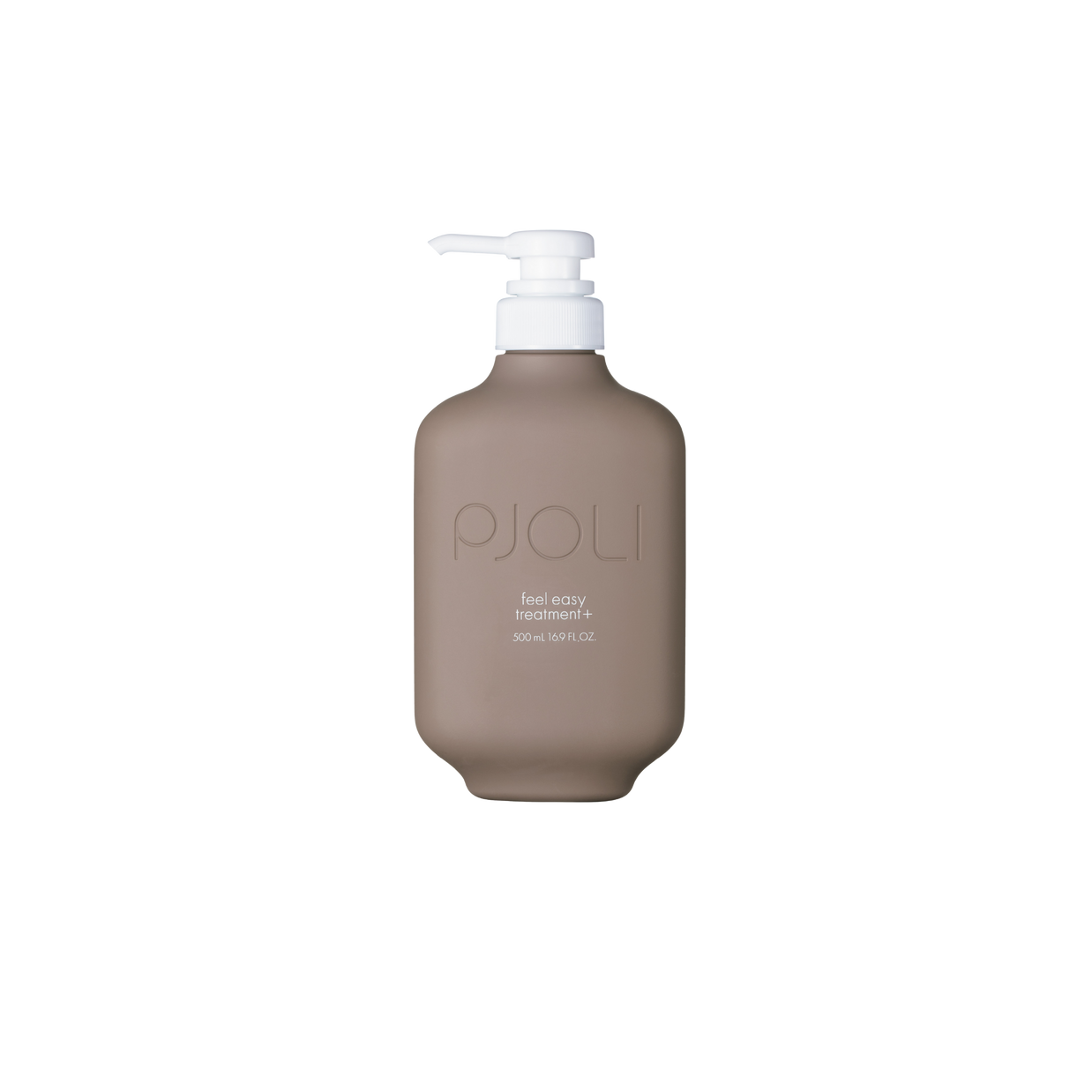 PJOLI Feel Easy Treatment -  For Normal/Course Hair - 500ml