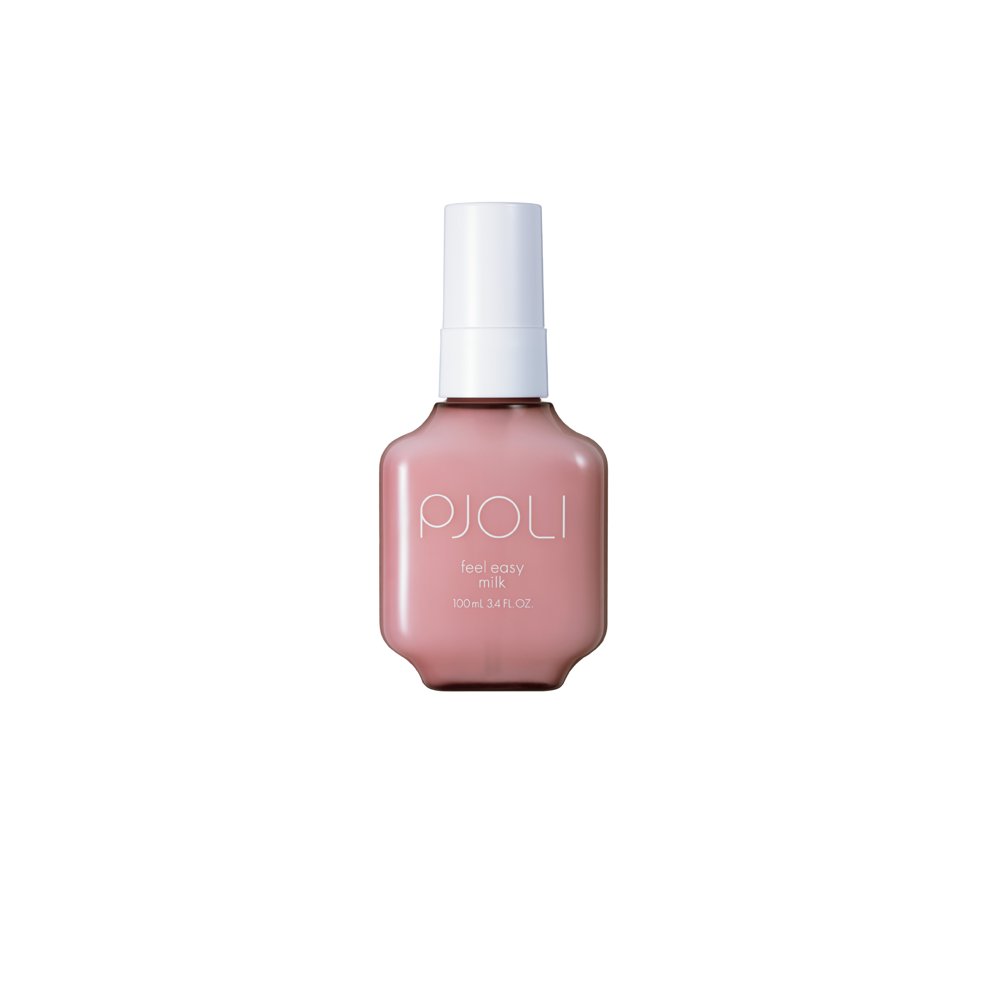 PJOLI Feel Easy Milk - 100ml