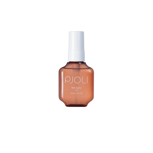 PJOLI Feel Easy Shampoo - 500ml – SAYANG HAIR
