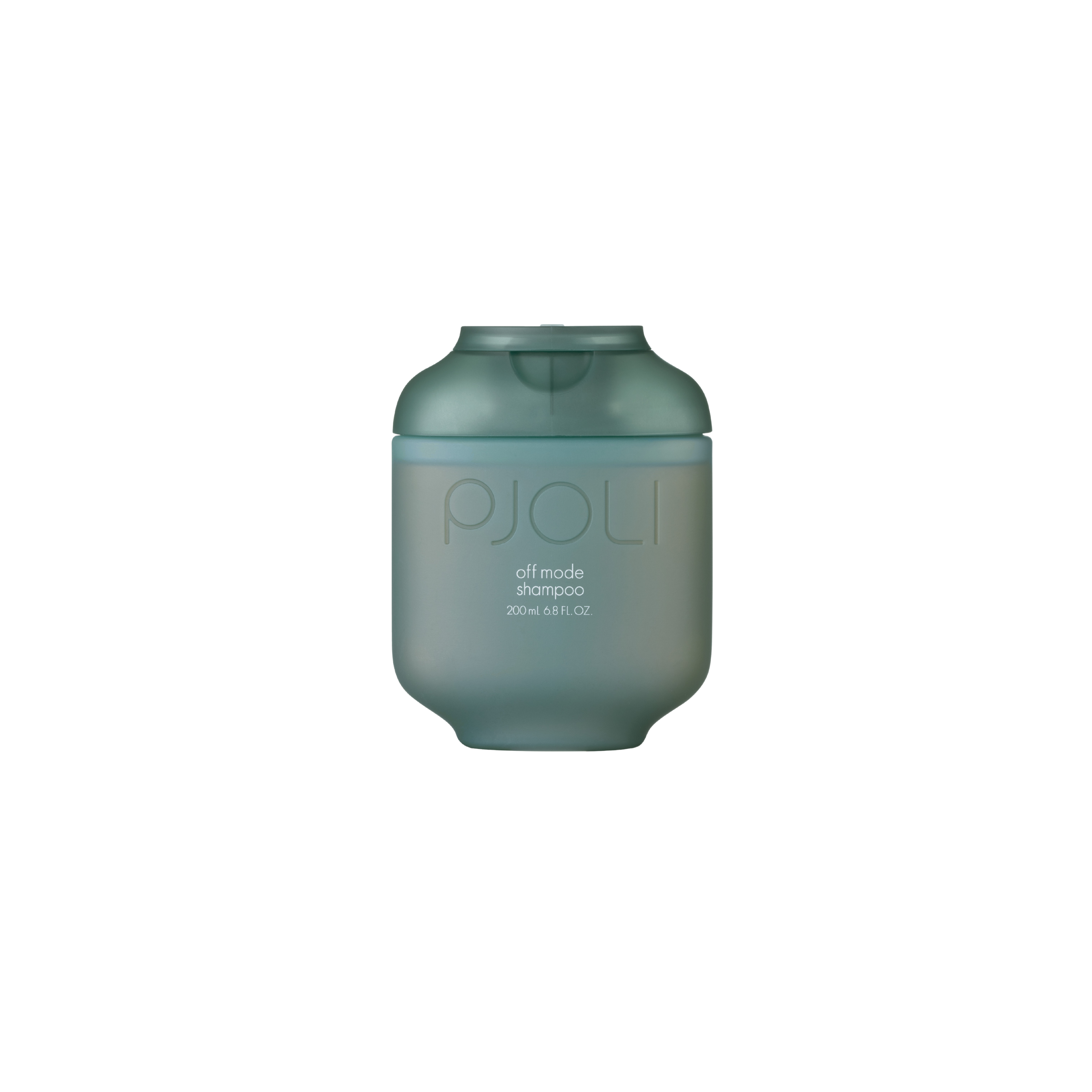 PJOLI OFF Mode Shampoo - 200ml