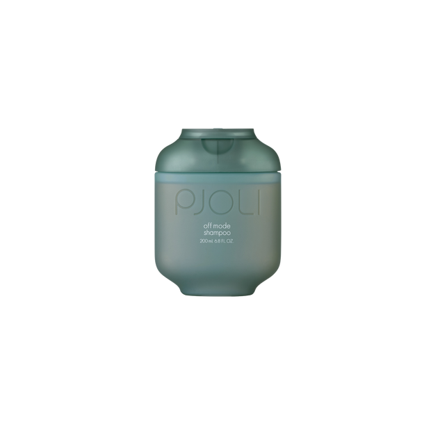 PJOLI OFF Mode Shampoo - 200ml