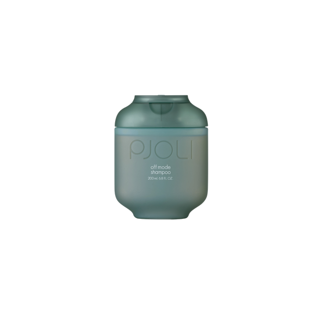 PJOLI OFF Mode Shampoo - 200ml