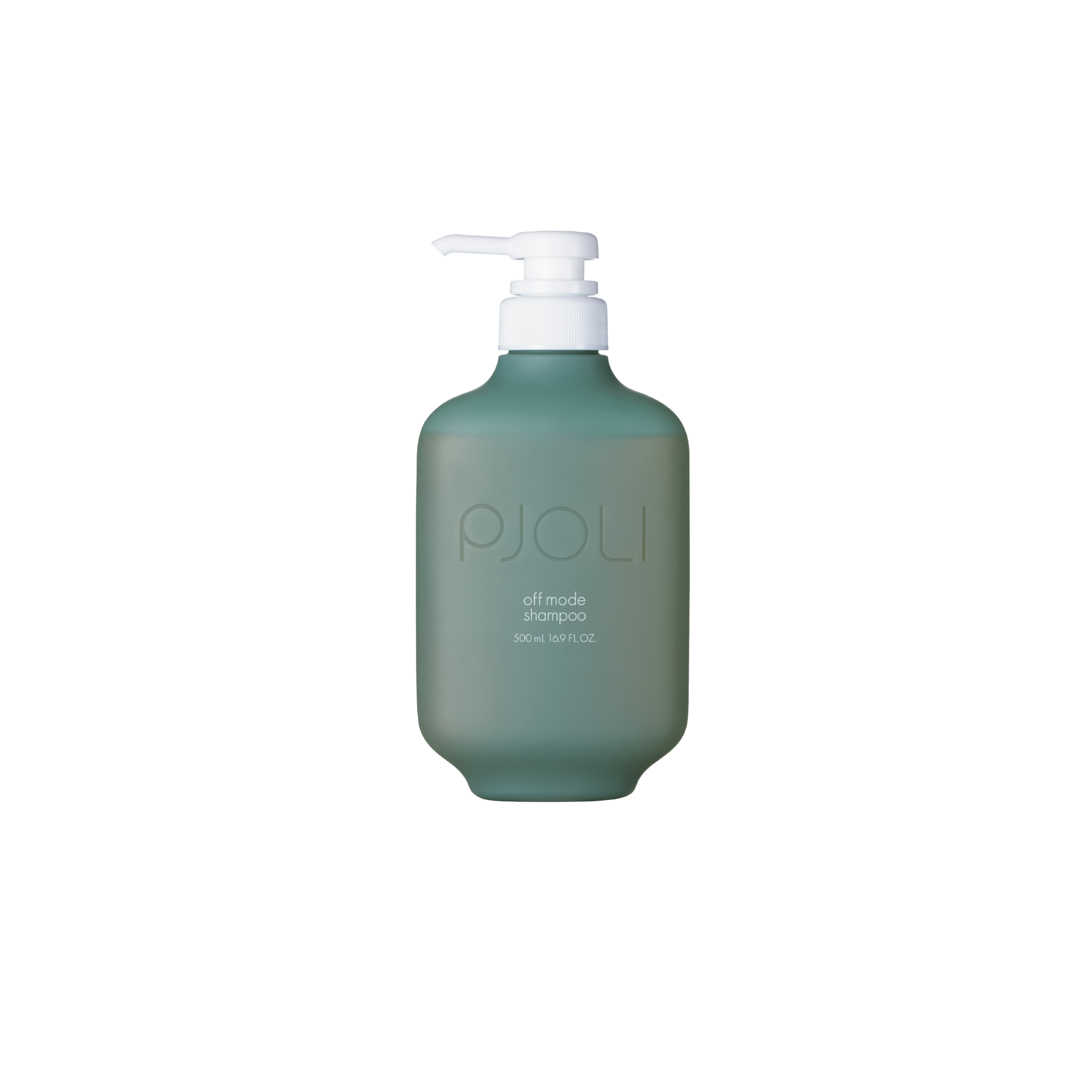 PJOLI OFF Mode Shampoo - 500ml