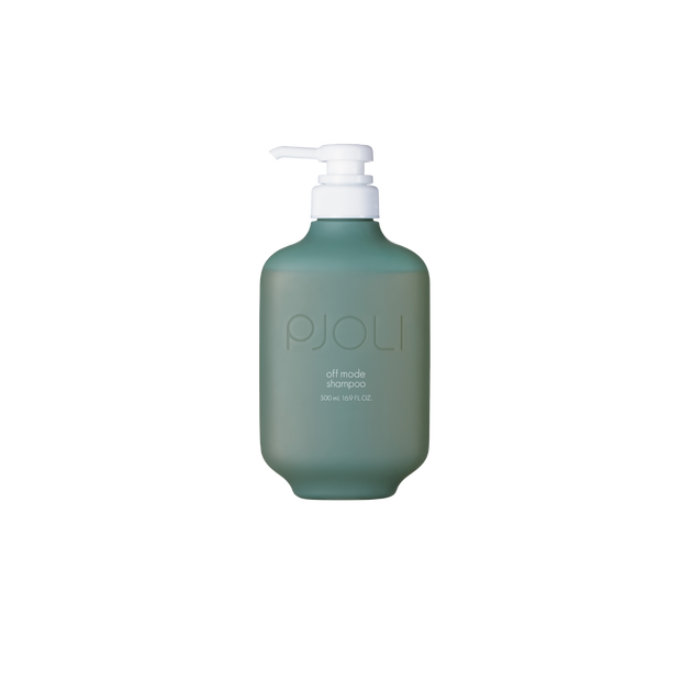 PJOLI OFF Mode Shampoo - 500ml