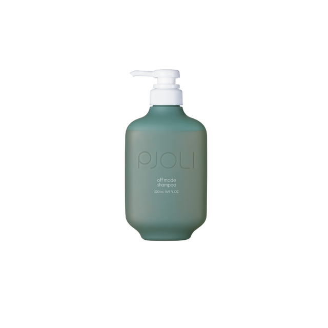 PJOLI OFF Mode Shampoo - 500ml