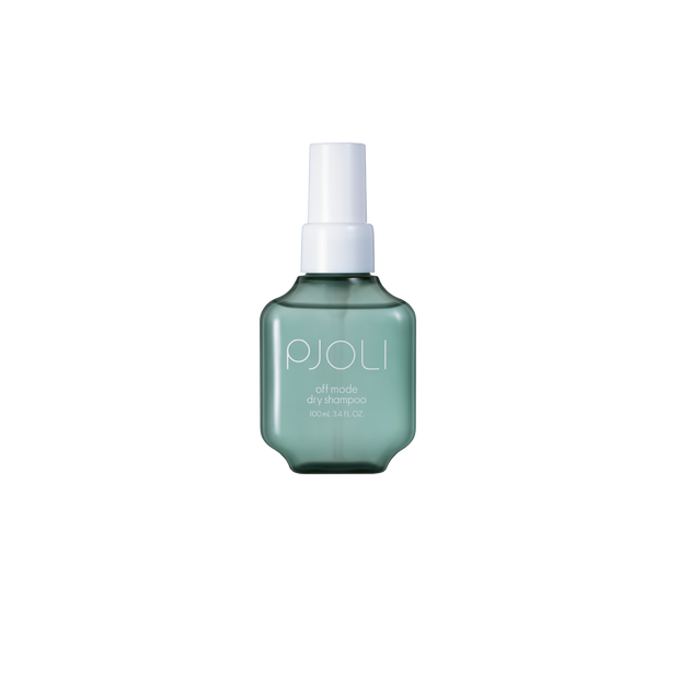 PJOLI OFF Mode Dry Shampoo - 100ml