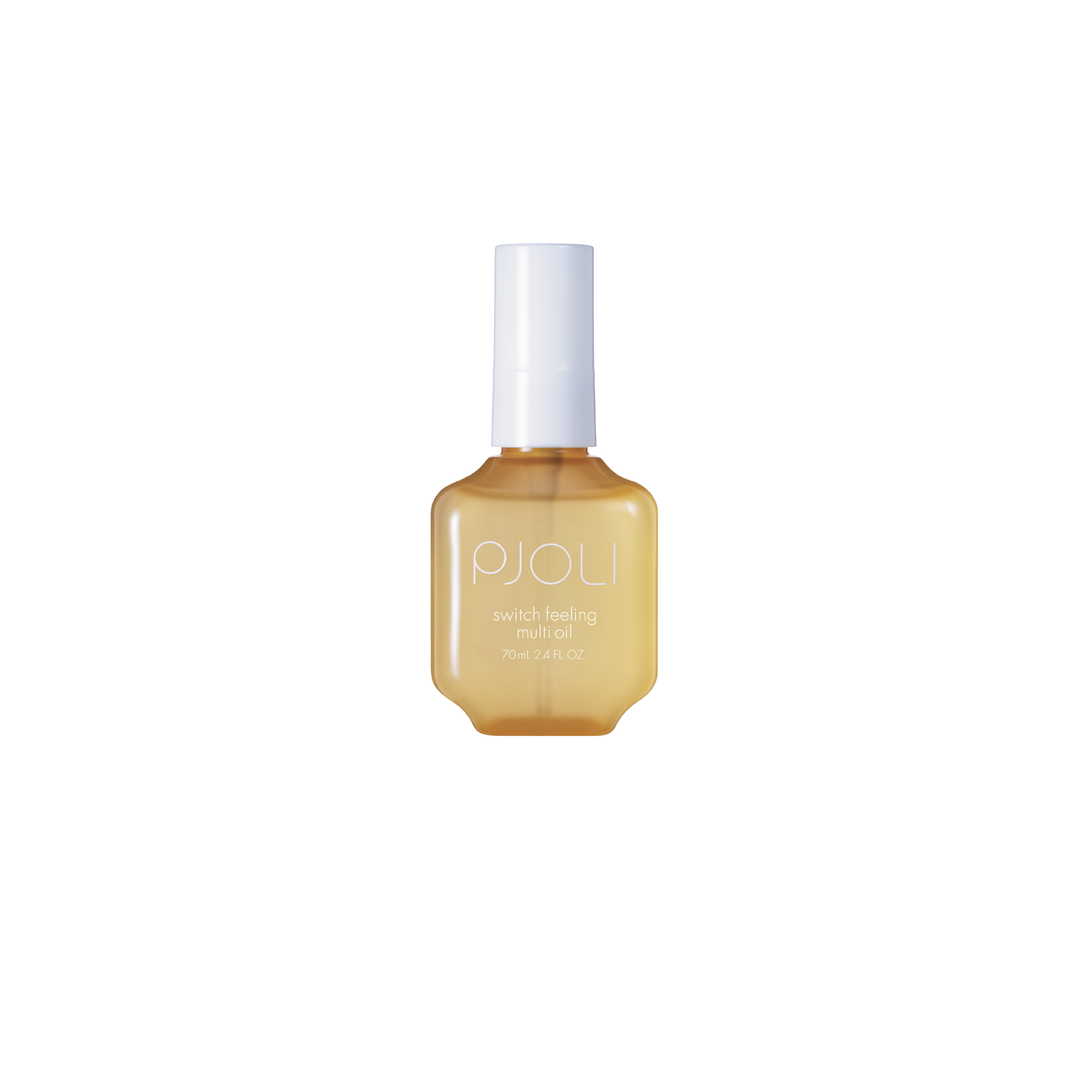 PJOLI Switch Feeling Multi Oil Lightweight - 70ml