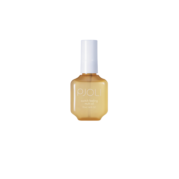 PJOLI Switch Feeling Multi Oil Lightweight - 70ml