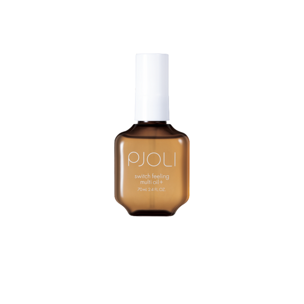 PJOLI Switch Feeling Multi Oil Moisturizing - 70ml