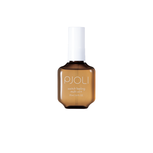 PJOLI Switch Feeling Multi Oil Moisturizing - 70ml